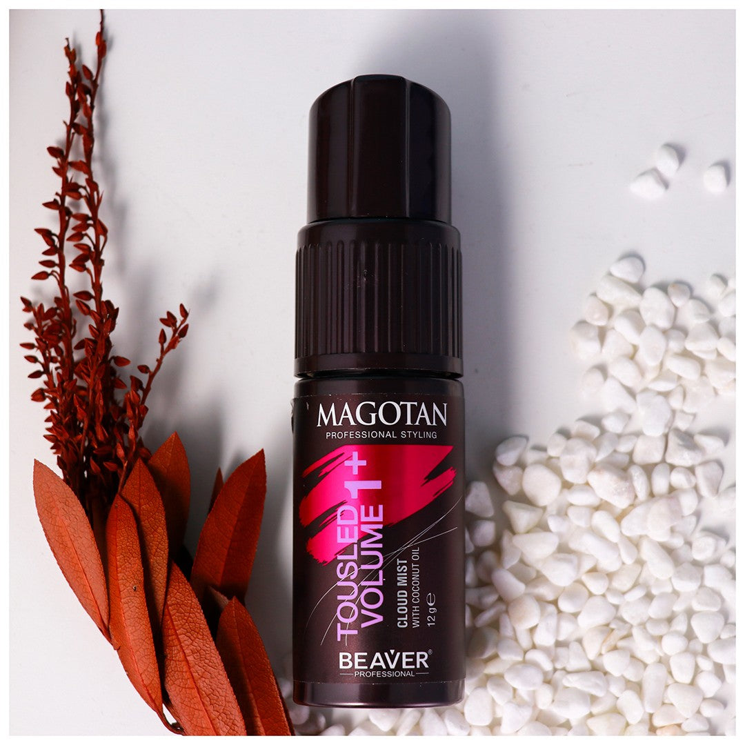 BeaverPRO Magotan Tousled Volume Cloud Mist