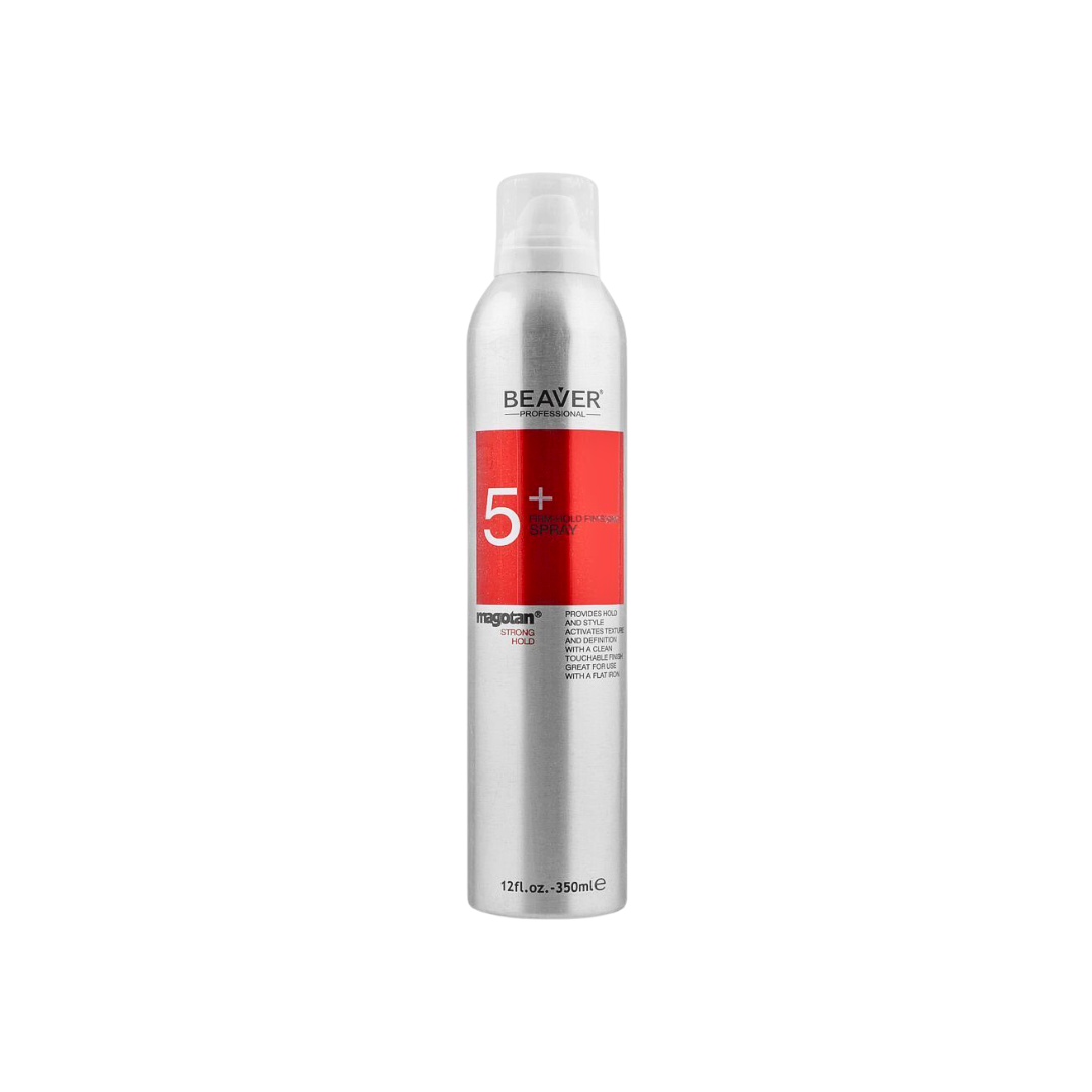 BeaverPRO Magotan Firm Hold Spray 350ml