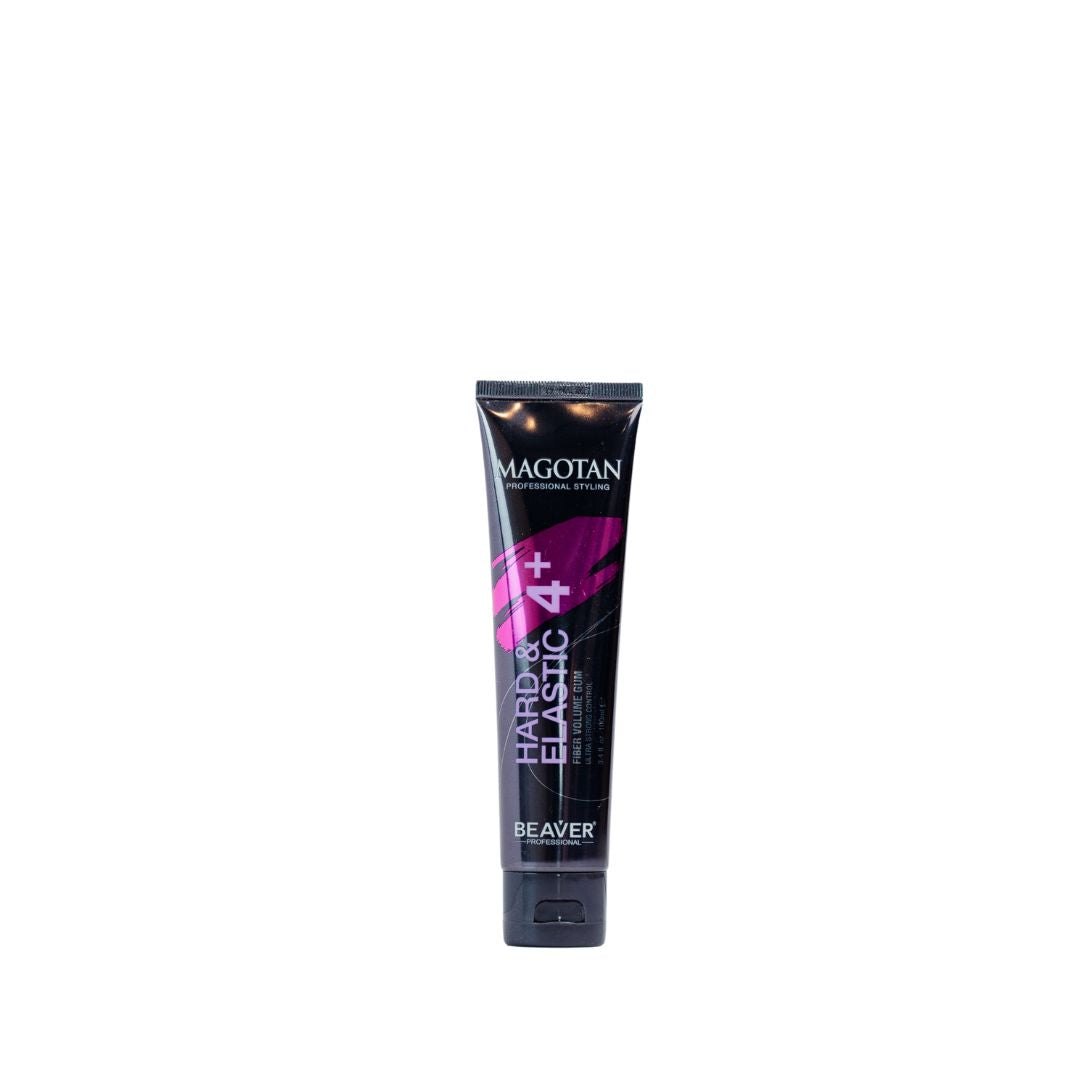 BeaverPRO Magotan Hard and Elastic Fiber Volume Gum