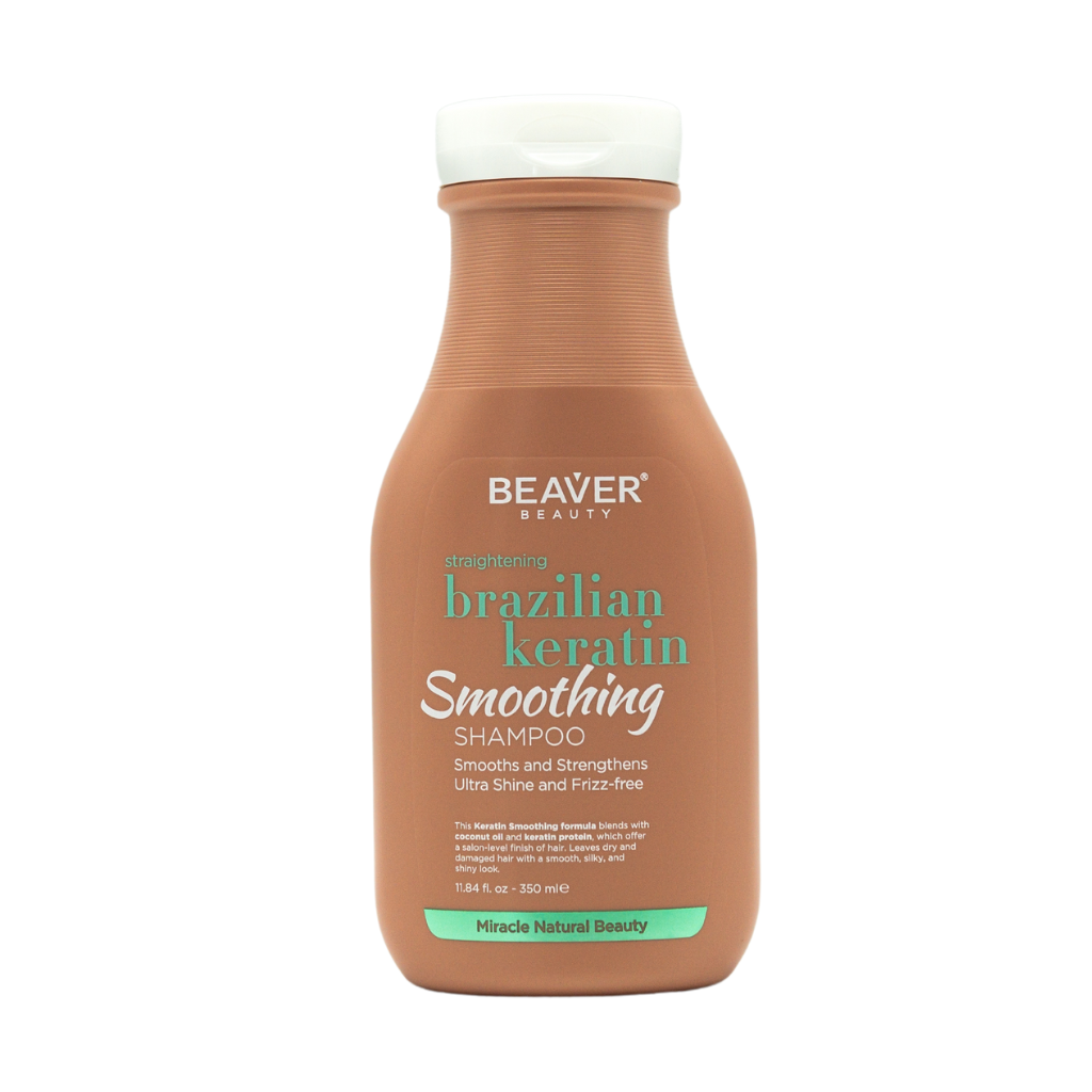 Beaver Beauty Naturals Conditioner 350ml
