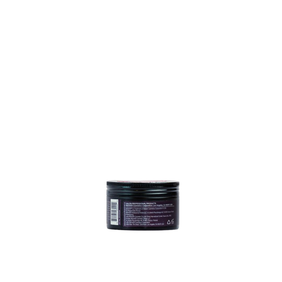 BeaverPRO Magotan Heavy Shine Fat Head Pomade