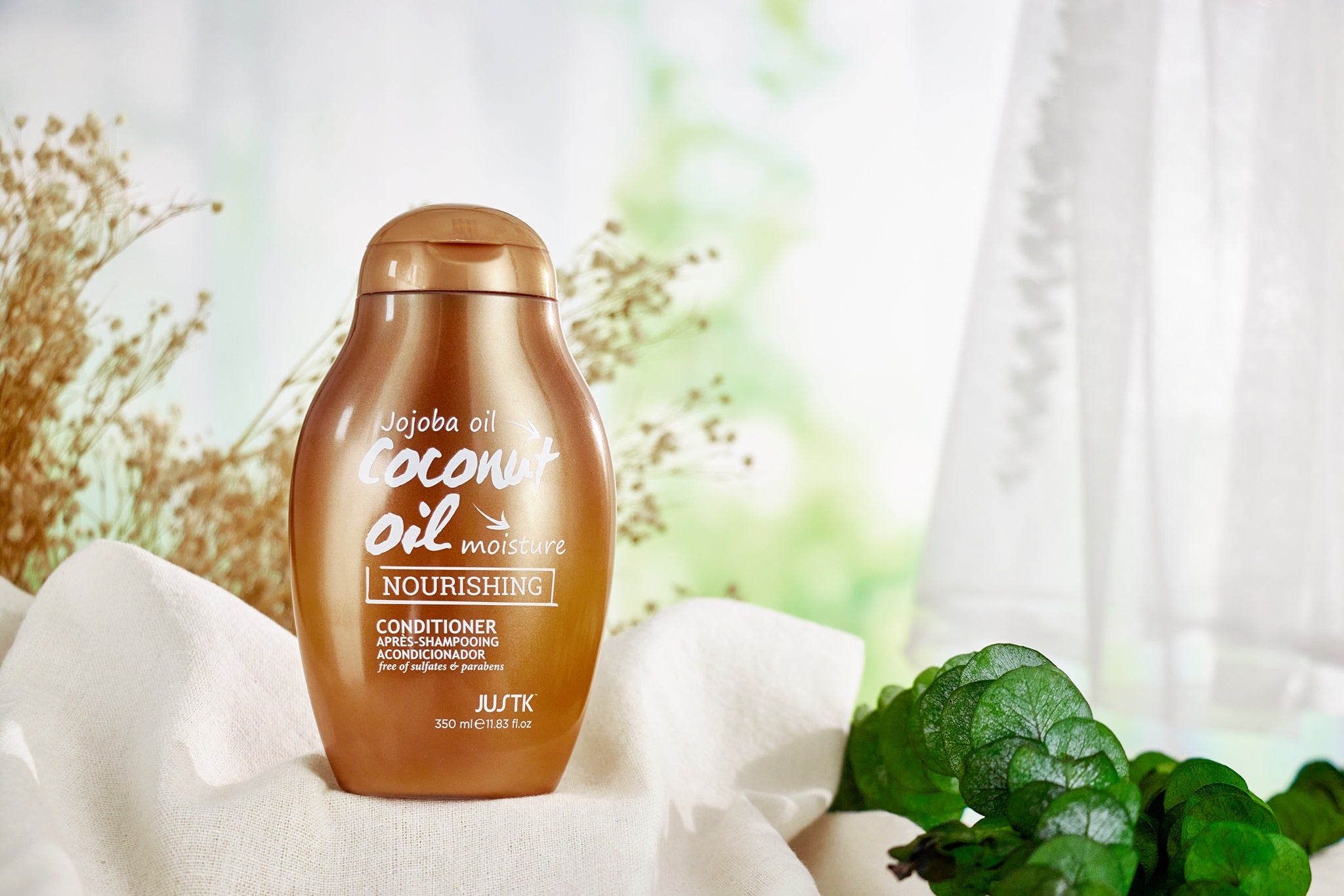 Just K Conditioner 350ml