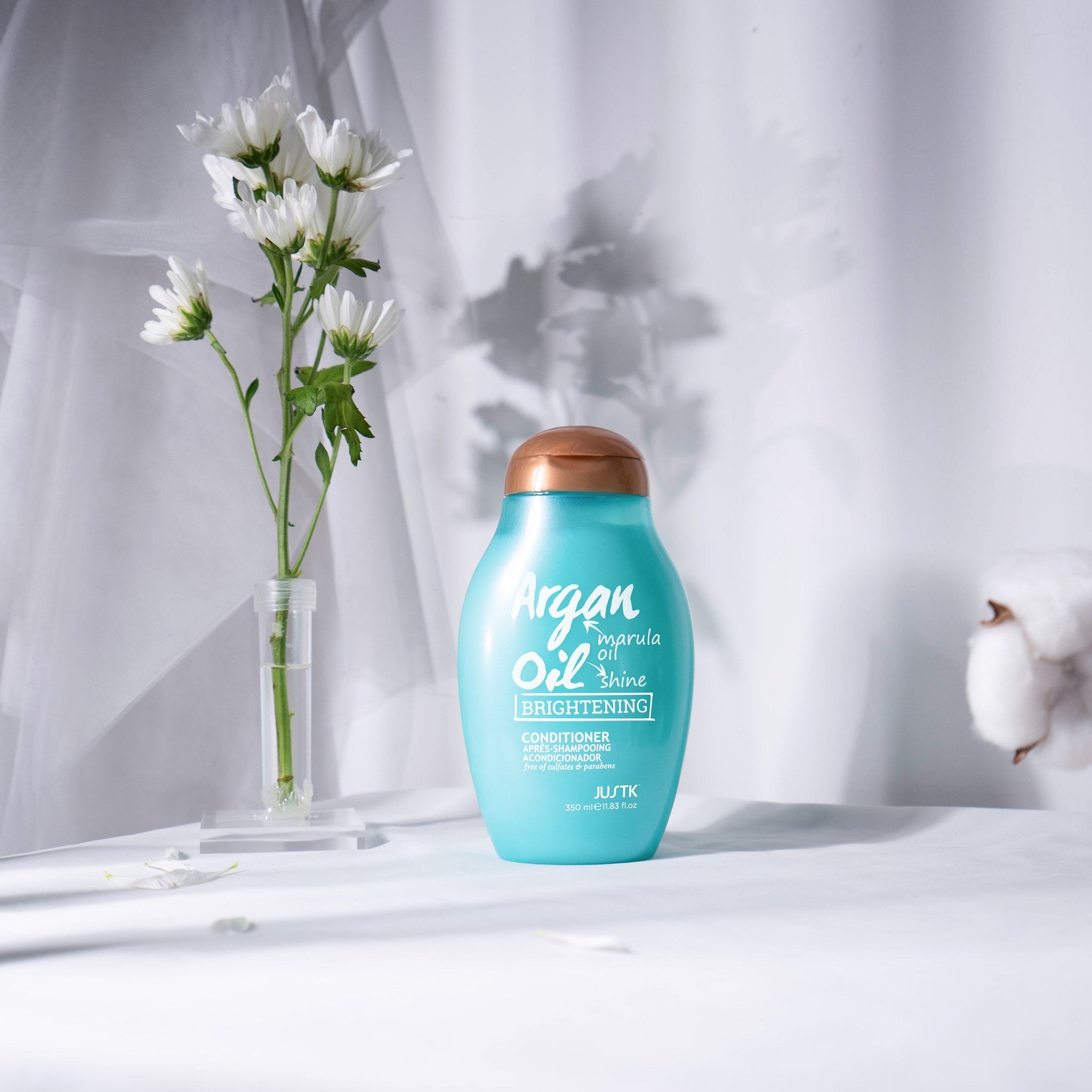 Just K Conditioner 350ml