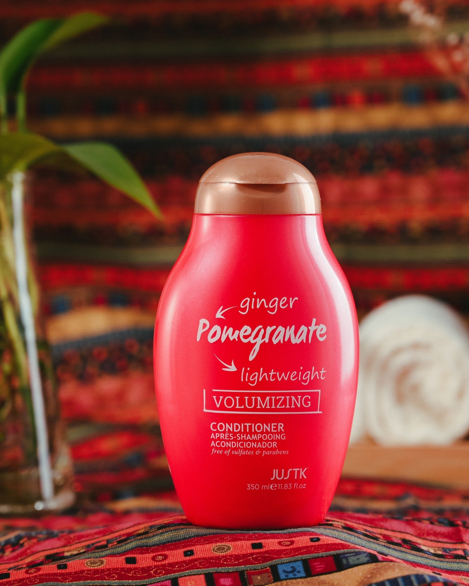 Just K Conditioner 350ml
