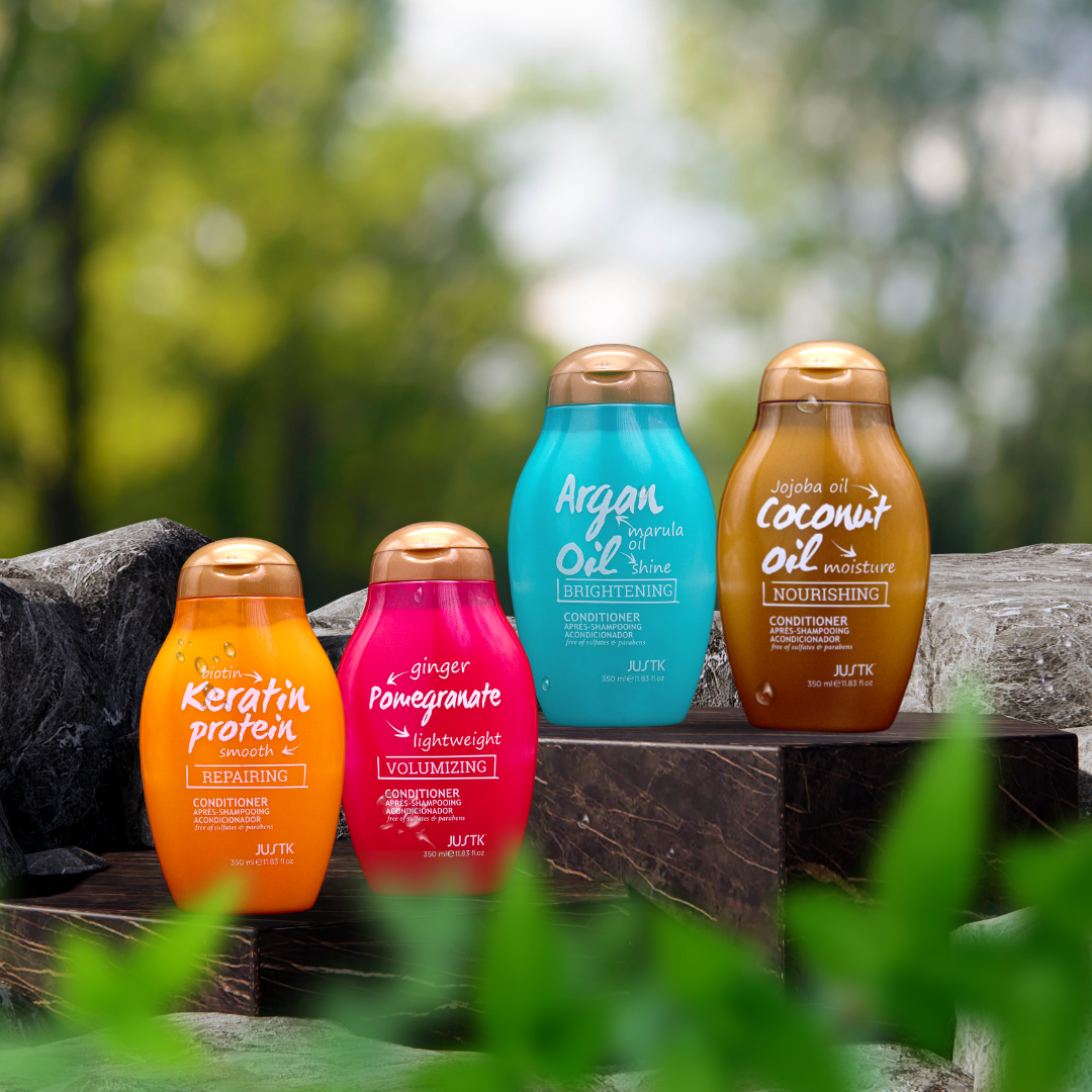 Just K Conditioner 350ml