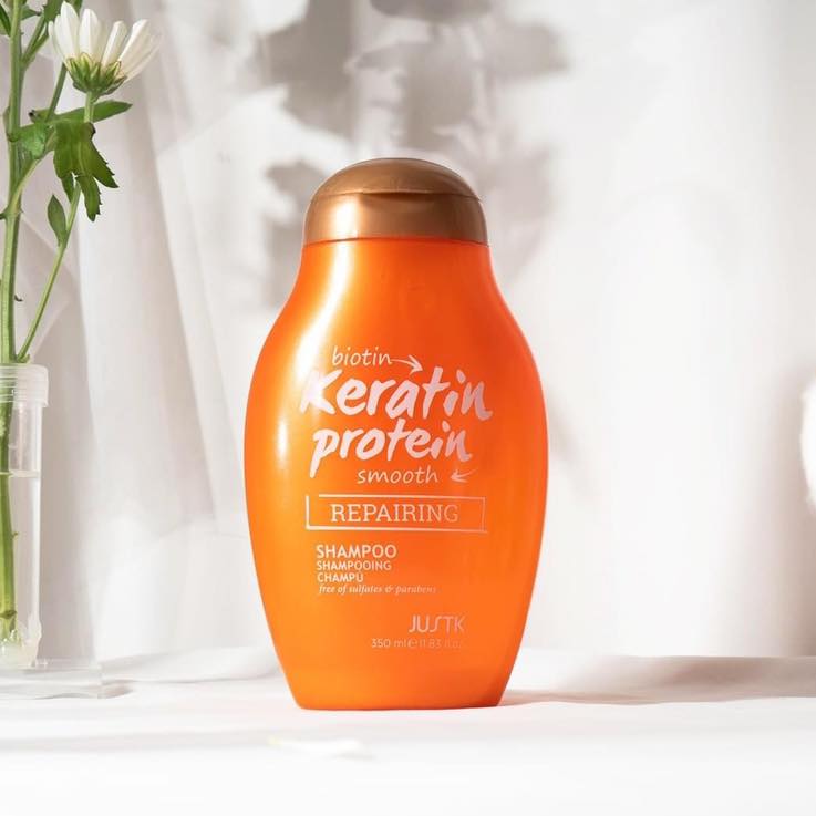 Just K Shampoo 350ml