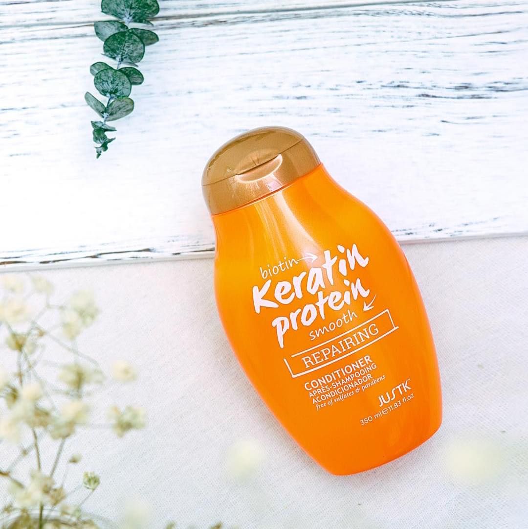 Just K Conditioner 350ml