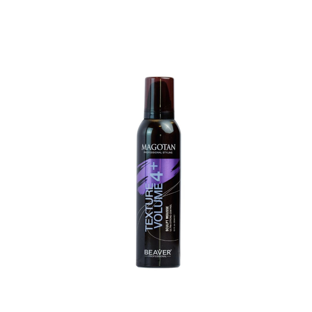 BeaverPRO Magotan Texture Volume Sculpt Mousse