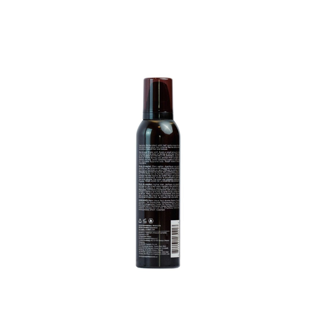 BeaverPRO Magotan Texture Volume Sculpt Mousse