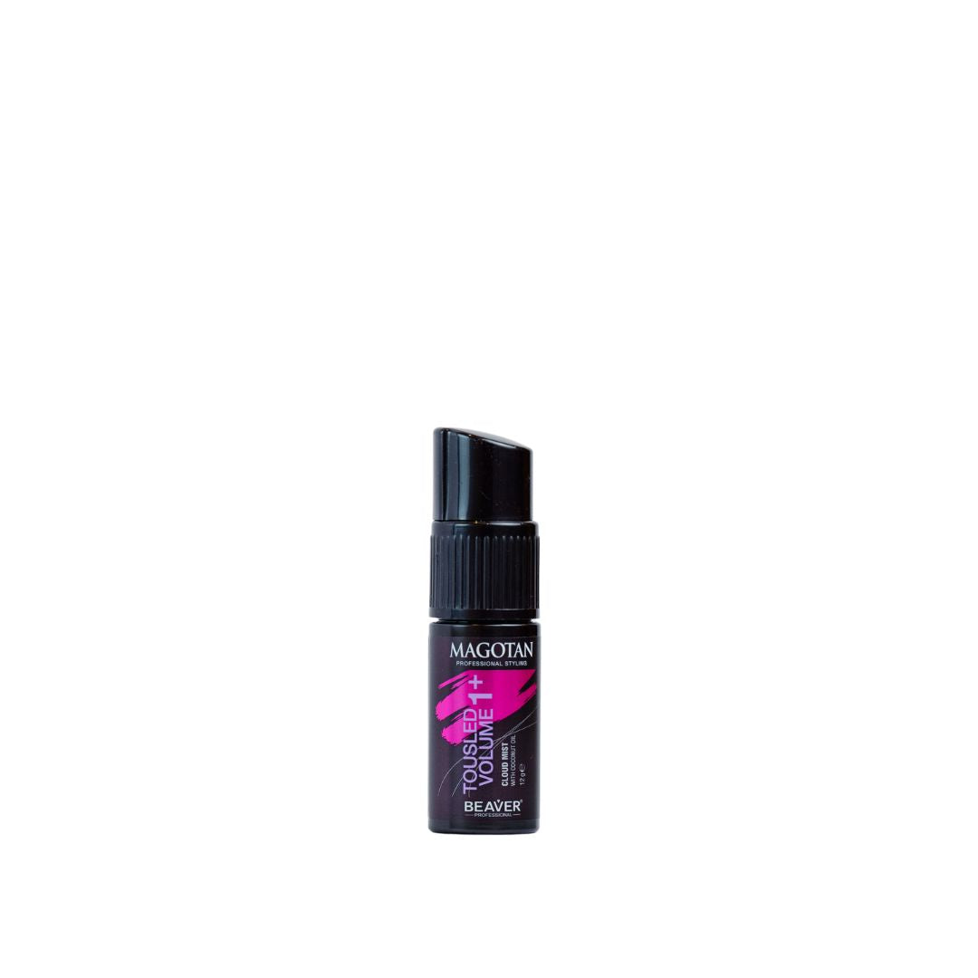 BeaverPRO Magotan Tousled Volume Cloud Mist