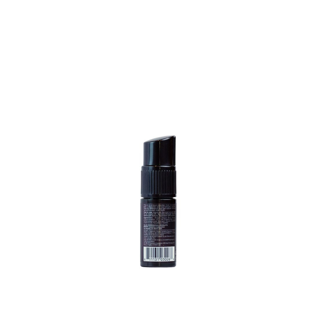BeaverPRO Magotan Tousled Volume Cloud Mist