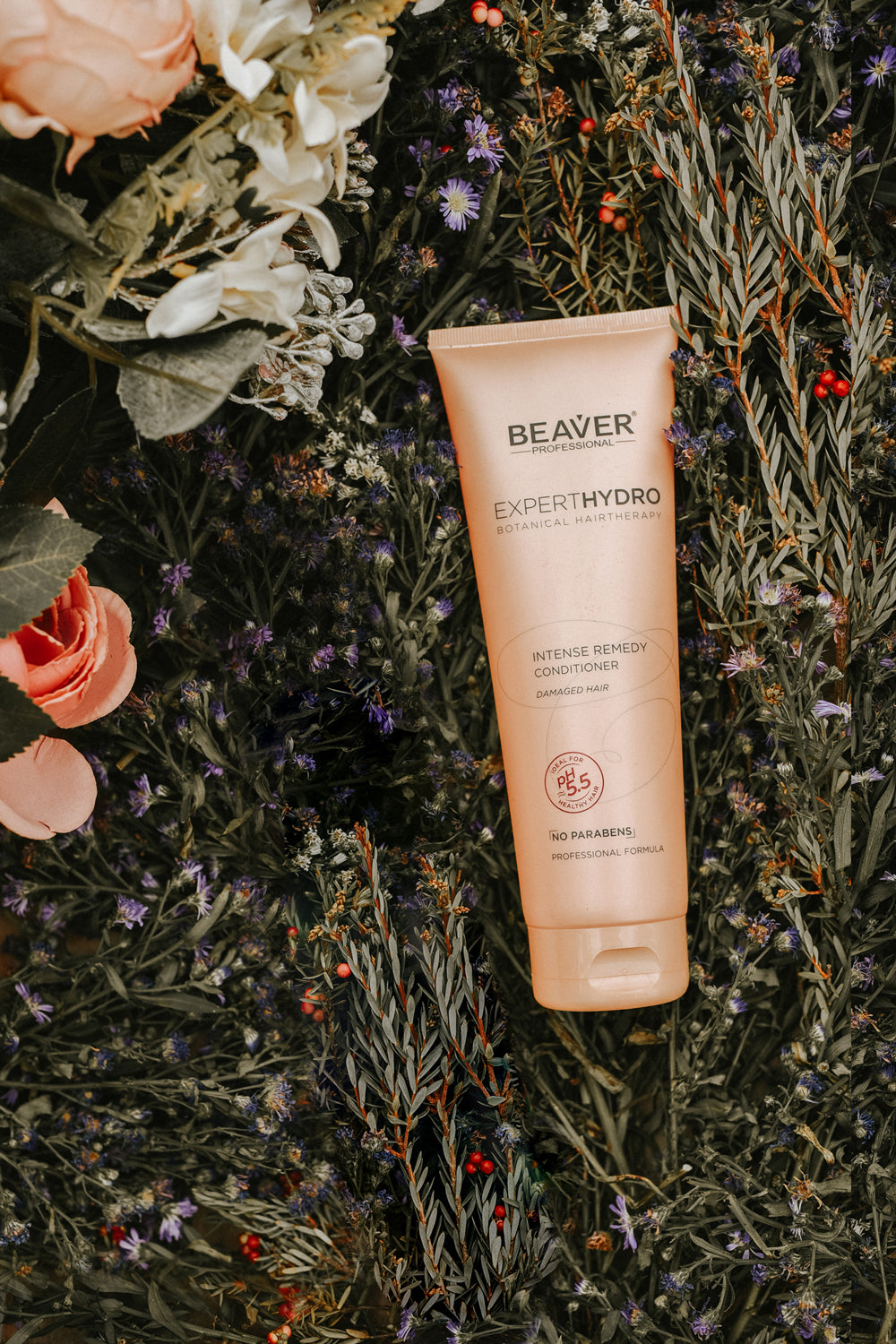 BeaverPRO Botanicals Conditioner 258ml