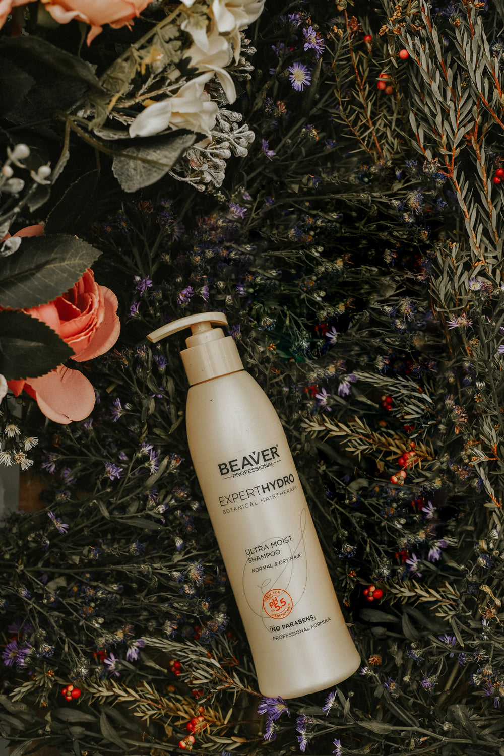 BeaverPRO Botanicals Shampoo 318ml