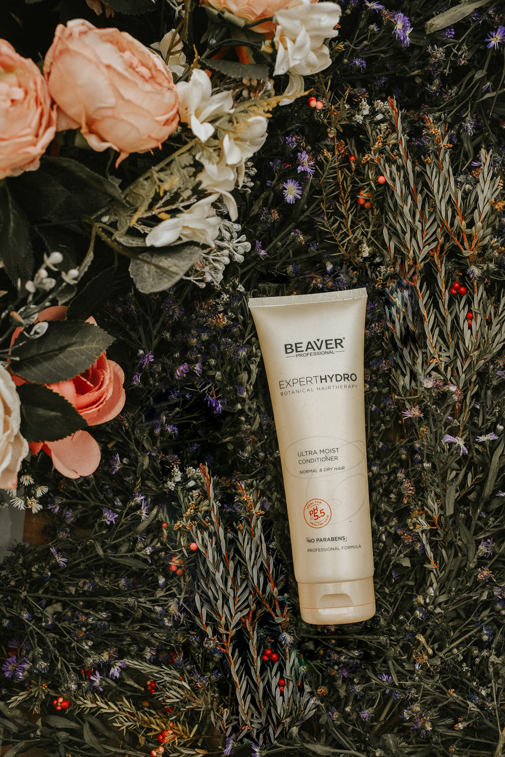 BeaverPRO Botanicals Conditioner 258ml