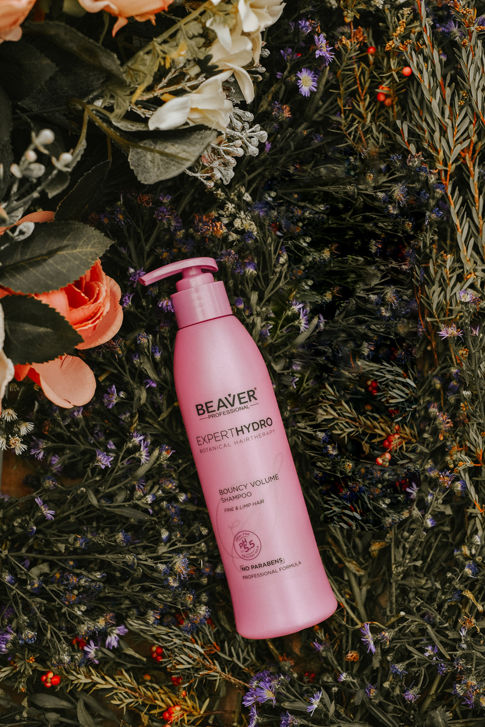 BeaverPRO Botanicals Shampoo 318ml