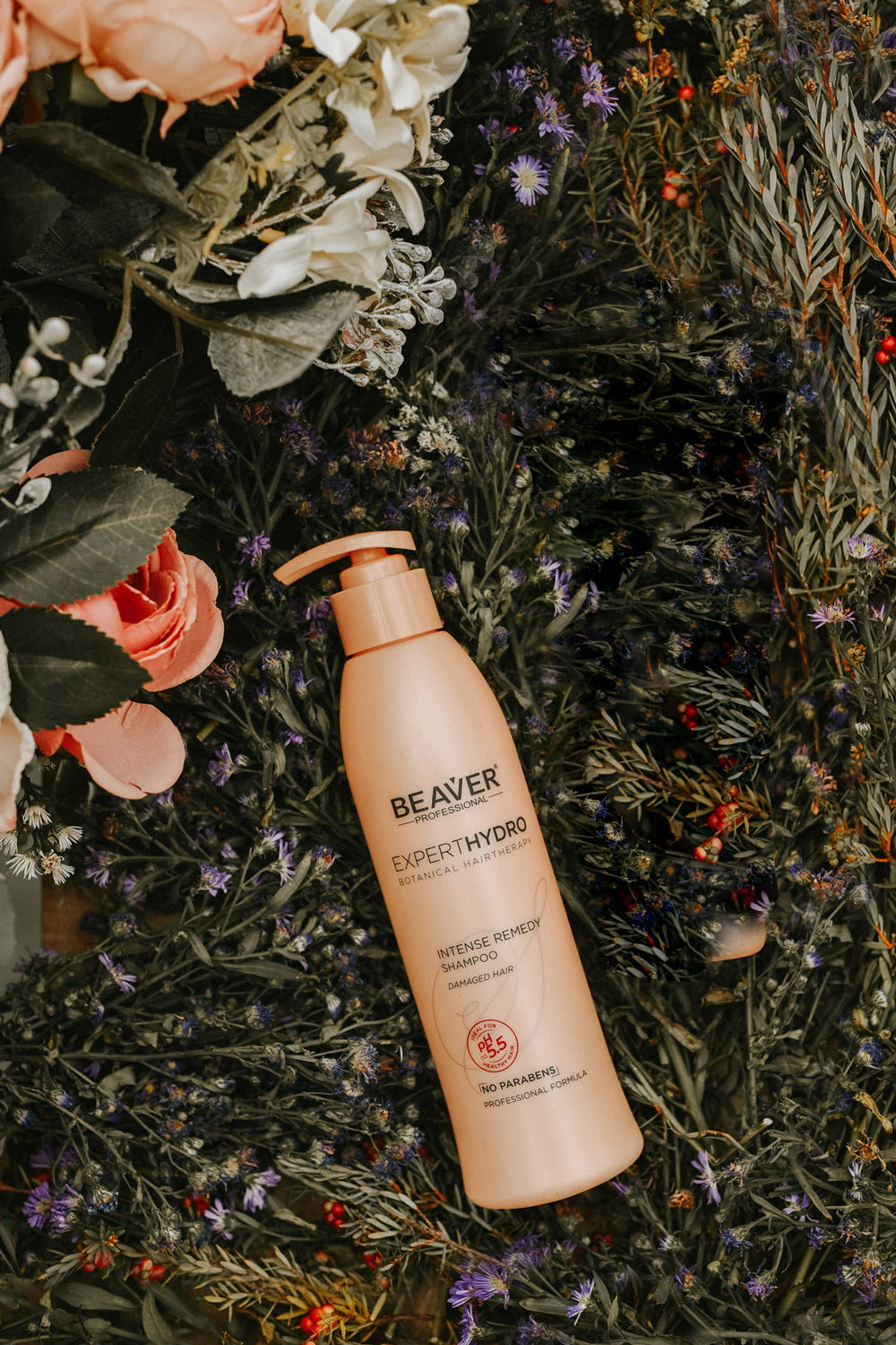 BeaverPRO Botanicals Shampoo 318ml