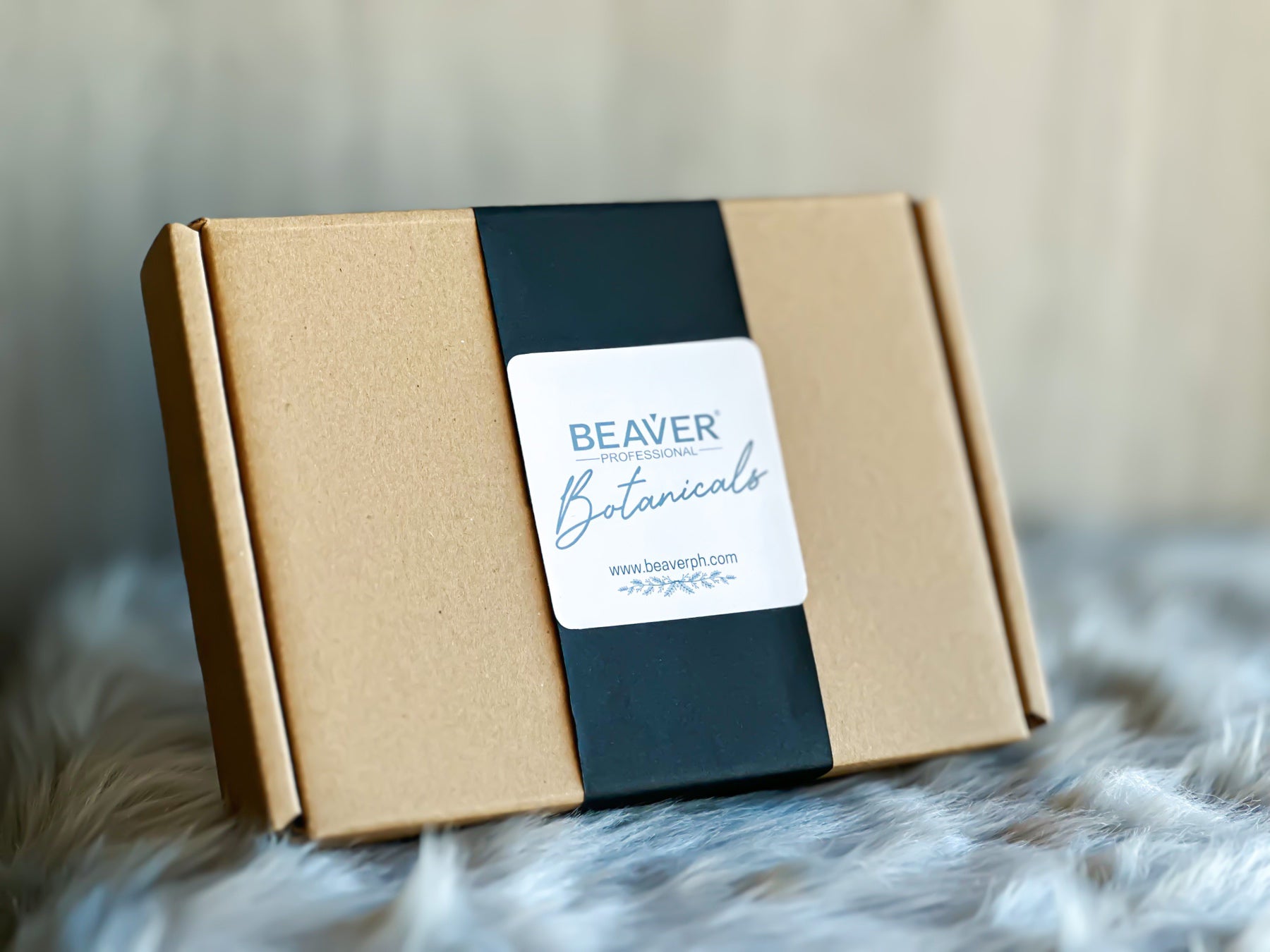 BeaverPRO Botanicals Experience Kit