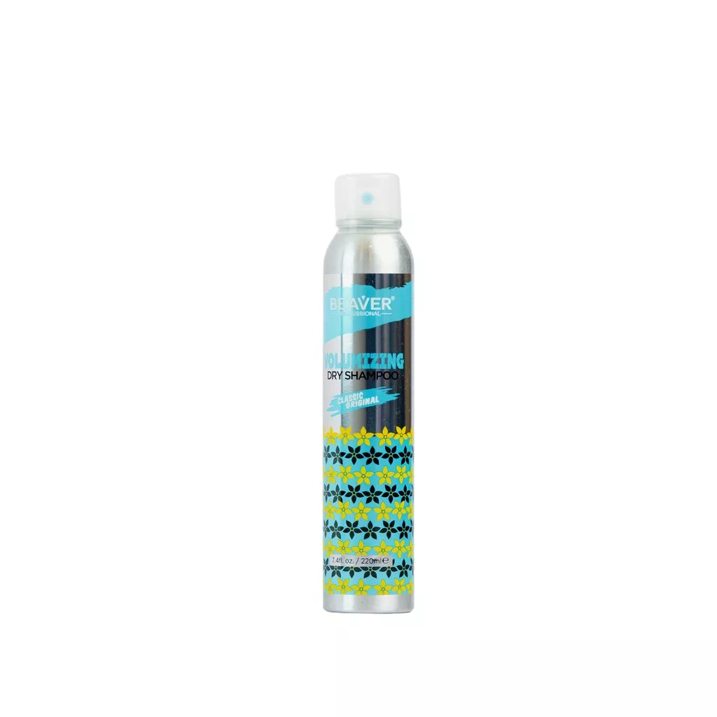 BeaverPRO Volumizing Dry Shampoo 220ml