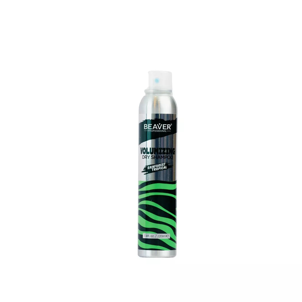 BeaverPRO Volumizing Dry Shampoo 220ml