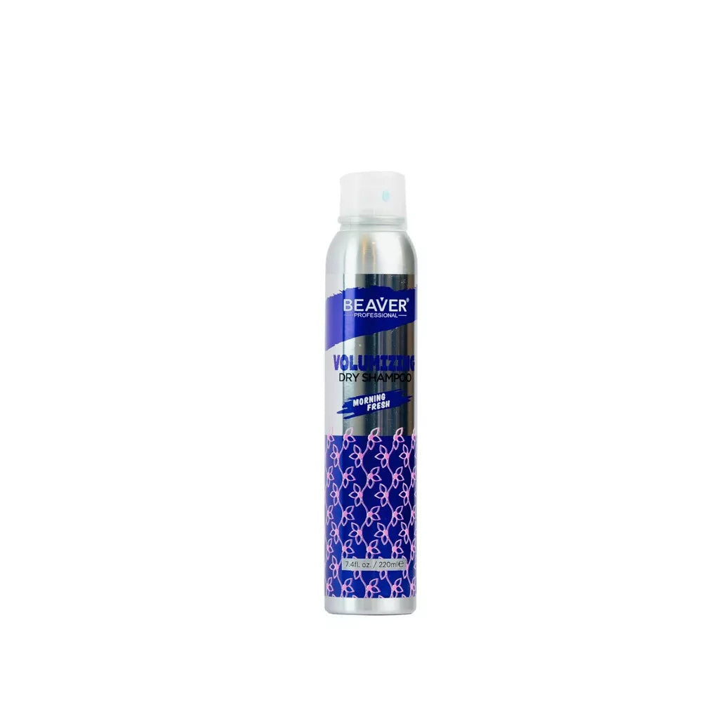 BeaverPRO Volumizing Dry Shampoo 220ml